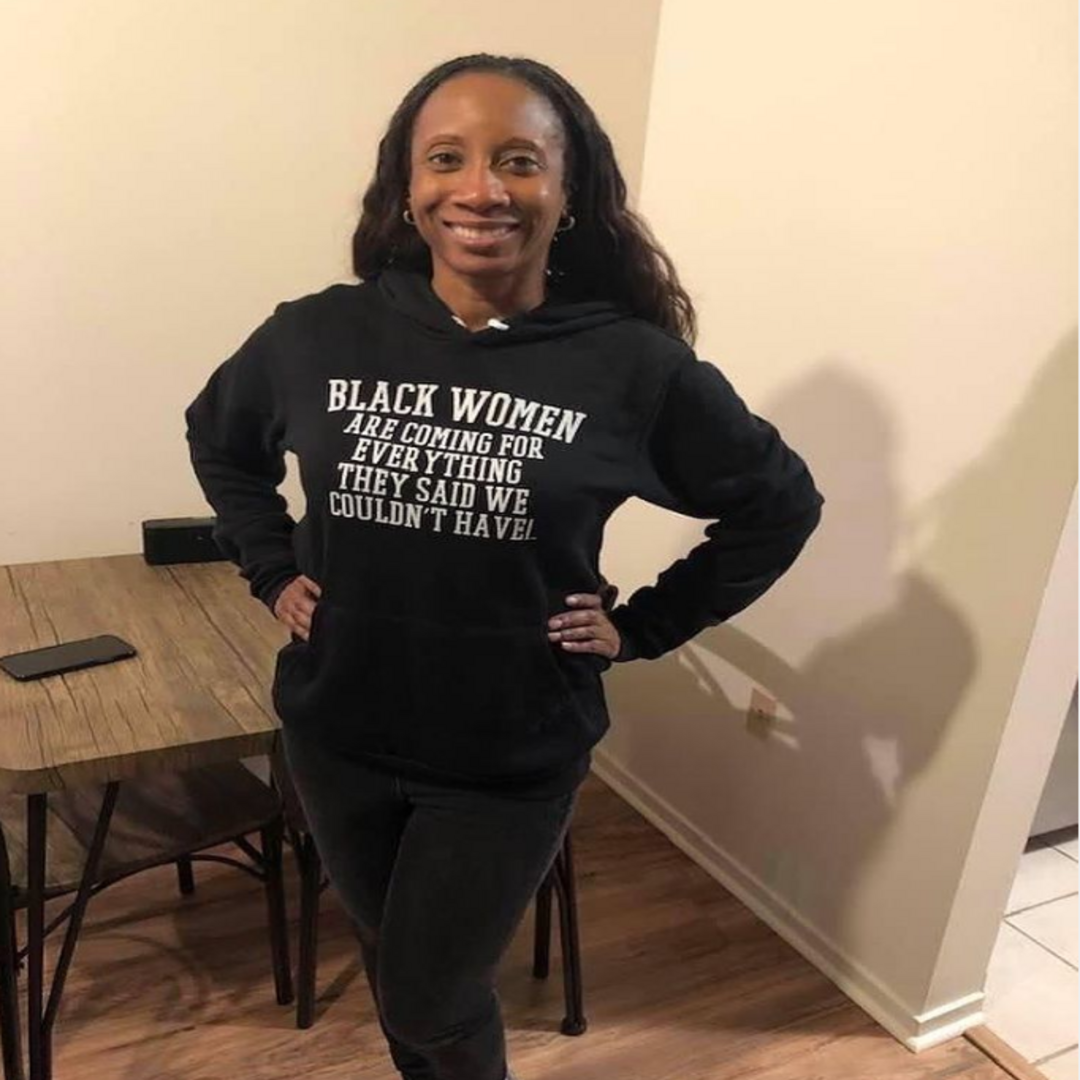 Black Women Are Coming For Everything They Said We Couldn't Have™