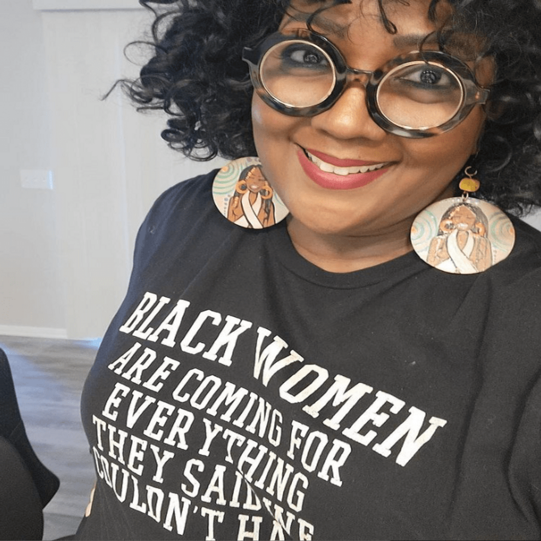 Black Women Are Coming For Everything They Said We Couldn't Have™