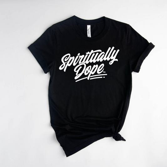 Spiritually Dope™