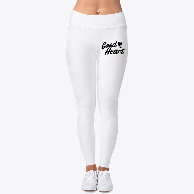 Good Heart™ Leggings
