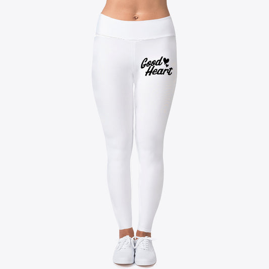Good Heart™ Leggings