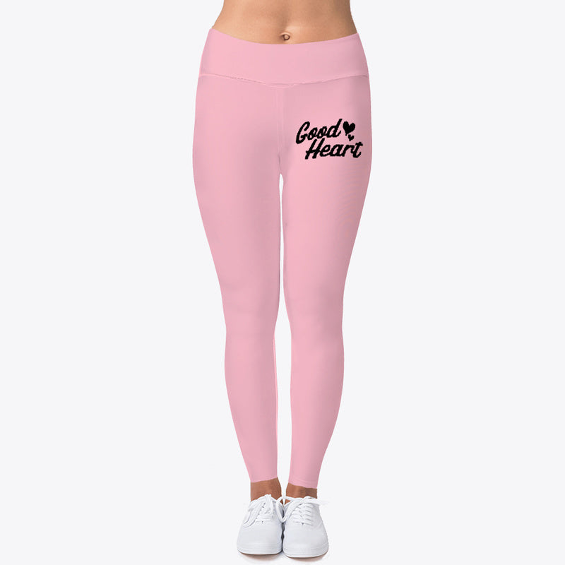 Good Heart™ Leggings