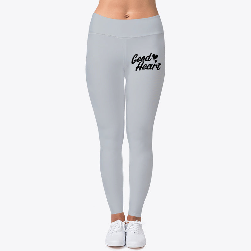 Good Heart™ Leggings