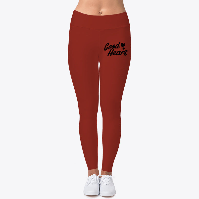 Good Heart™ Leggings