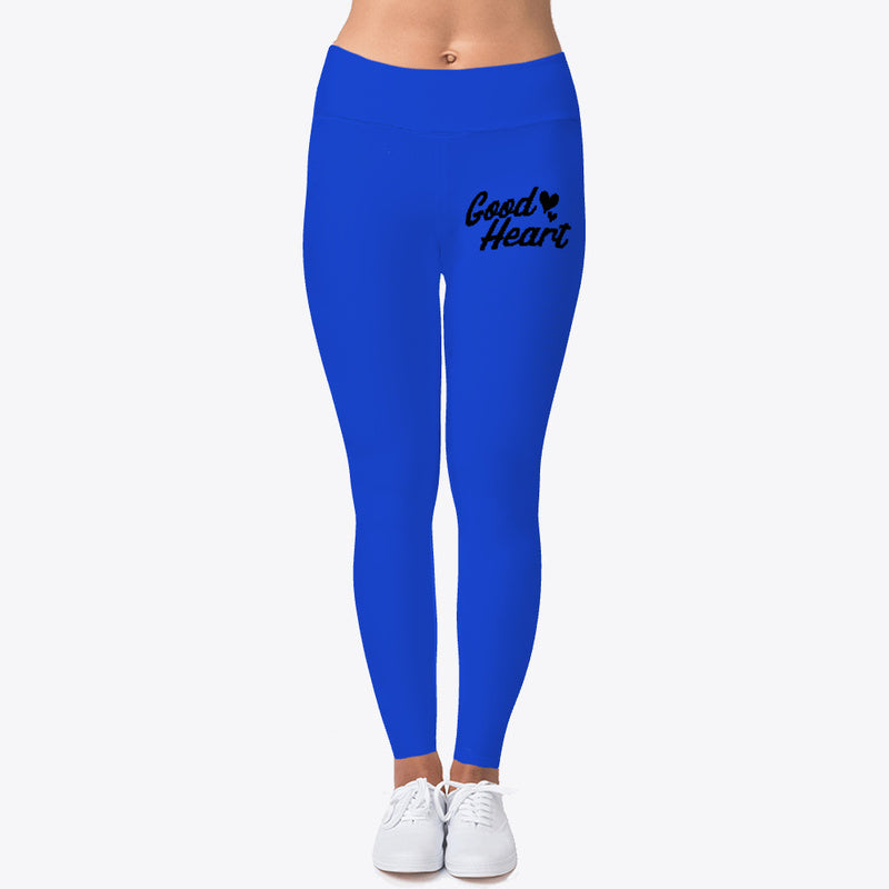 Good Heart™ Leggings