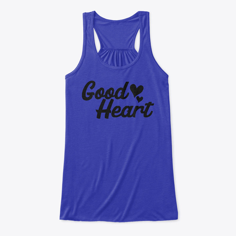 Good Heart™ Flowy Tank