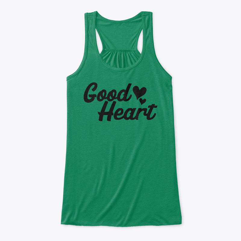 Good Heart™ Flowy Tank