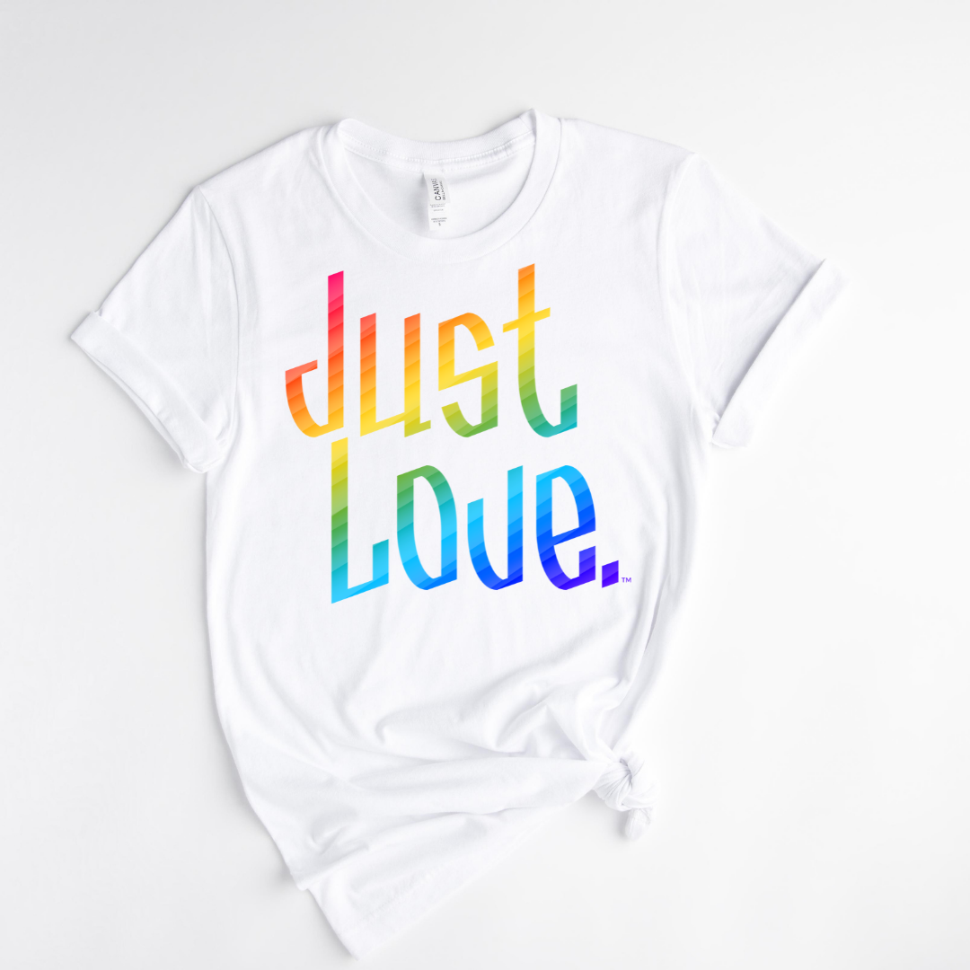 Just Love™ Rainbow Edition