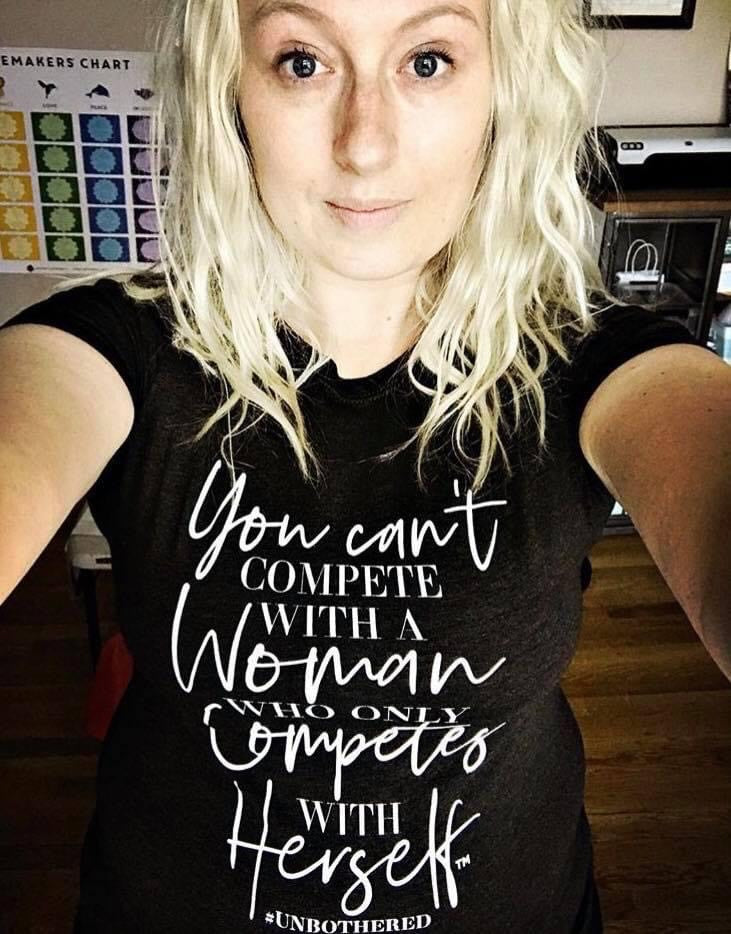 No Competition!