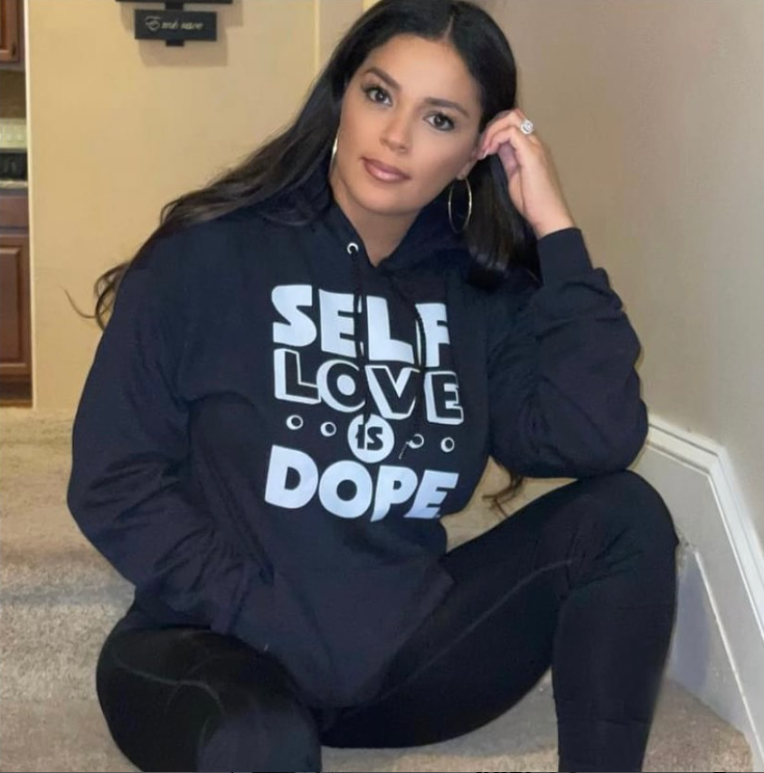 Self Love is Dope™