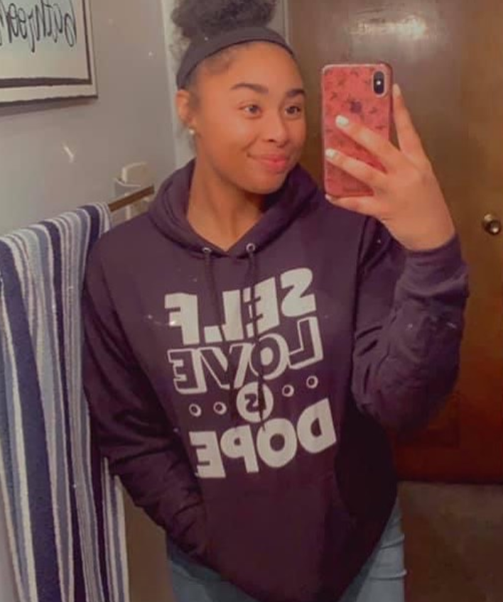 Self Love is Dope™