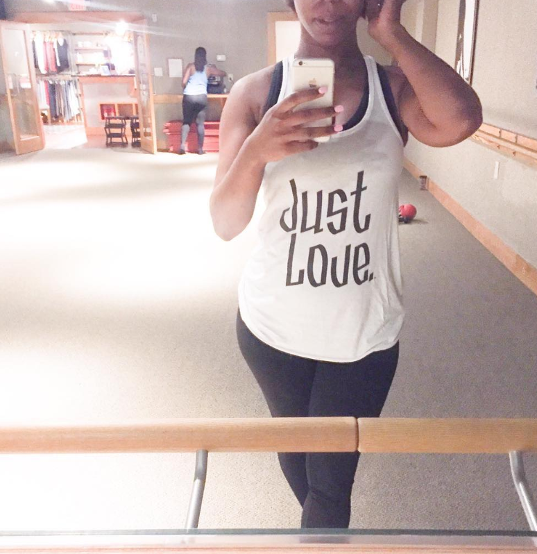 Just Love™