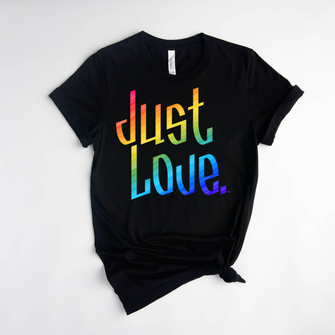 Just Love™ Rainbow Edition