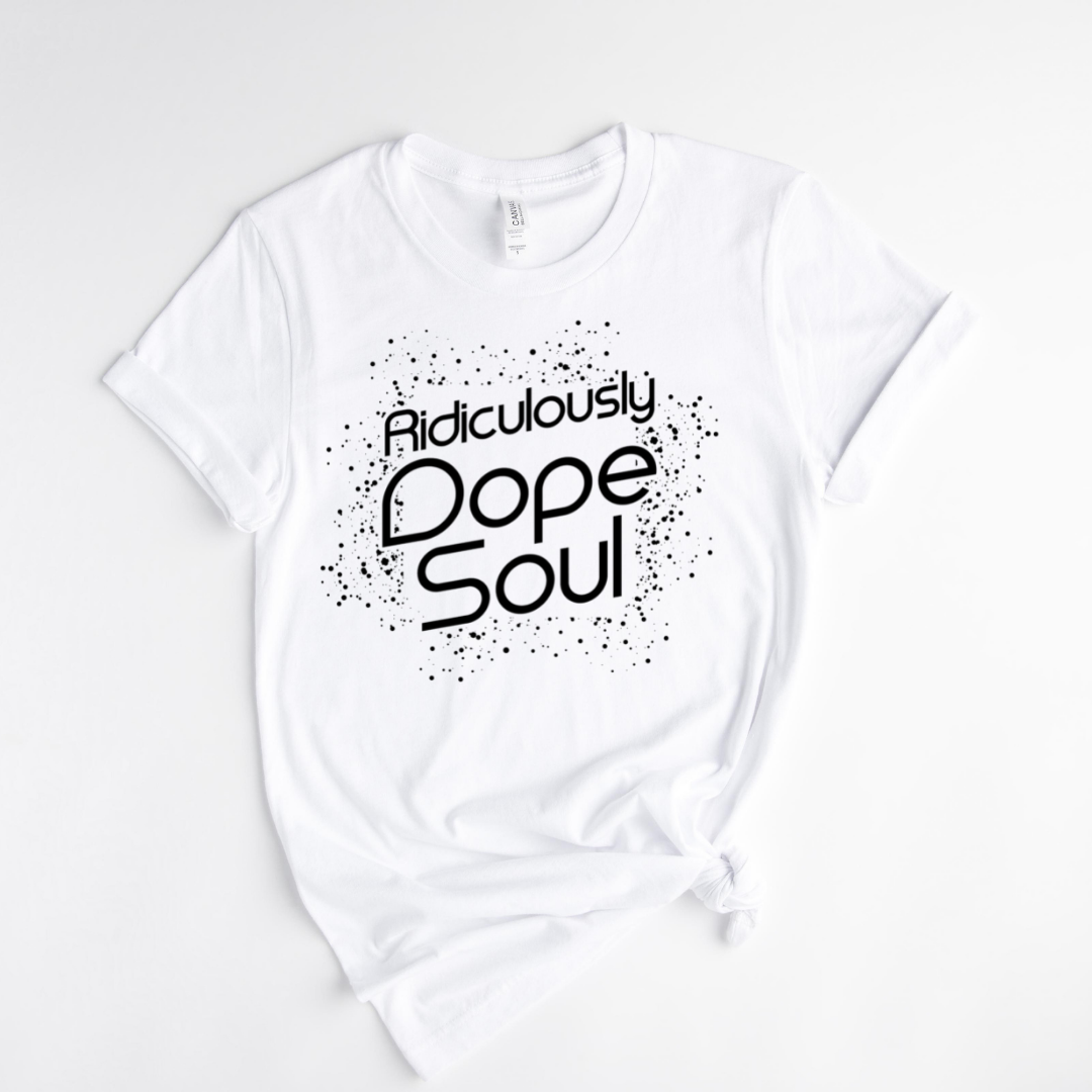 Ridiculously Dope Soul™
