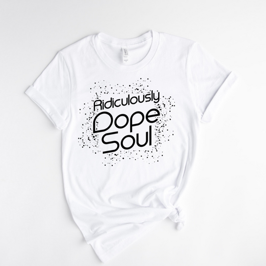Ridiculously Dope Soul™