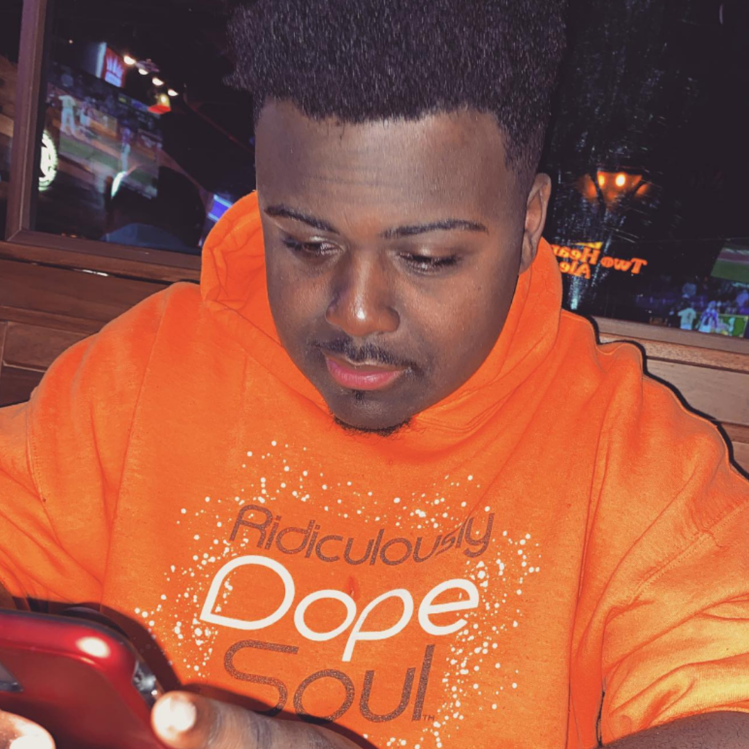 Ridiculously Dope Soul™