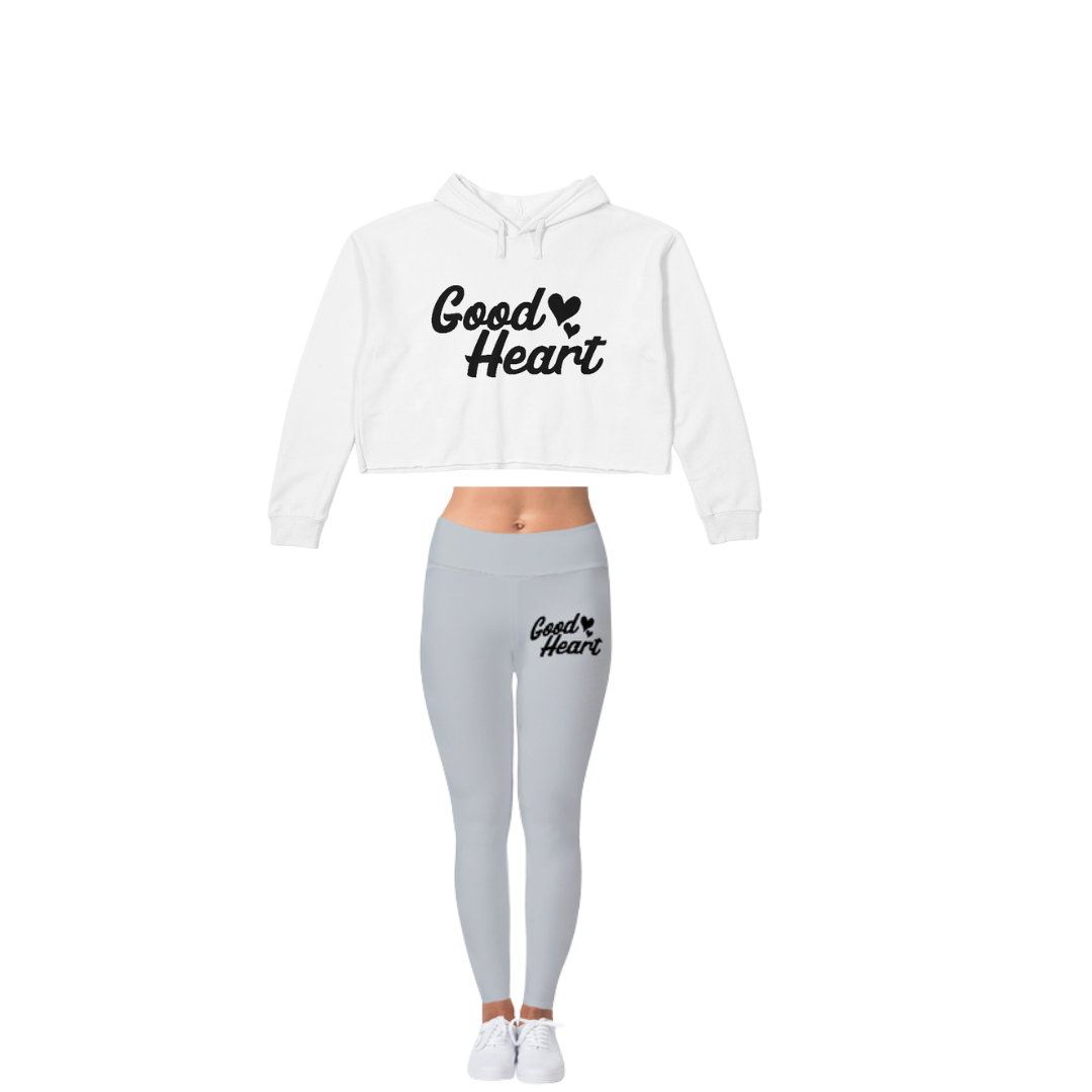Good Heart™ Leggings