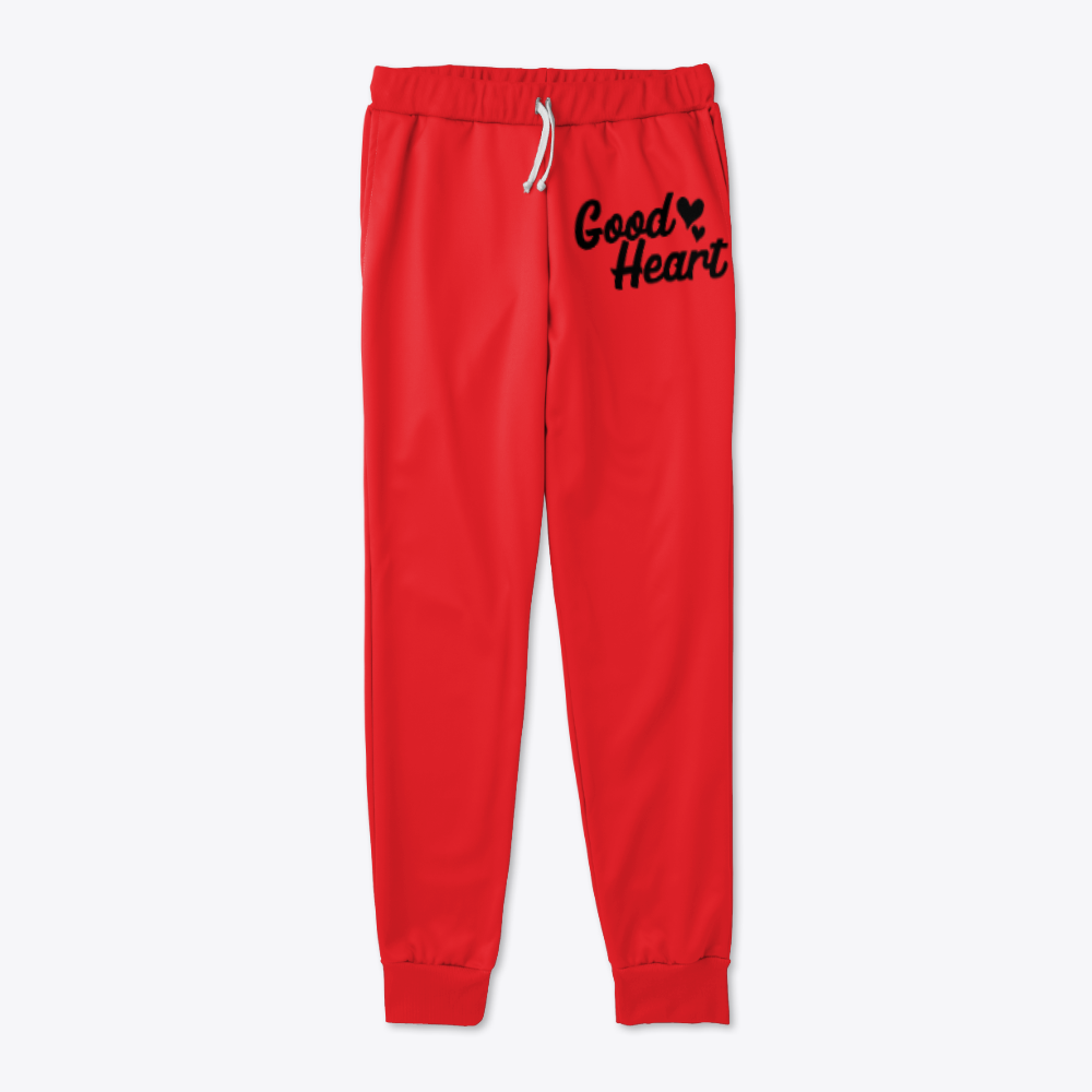 Good Heart™ Joggers