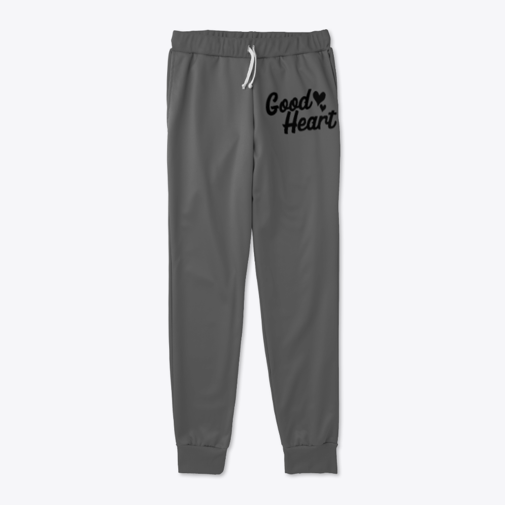 Good Heart™ Joggers