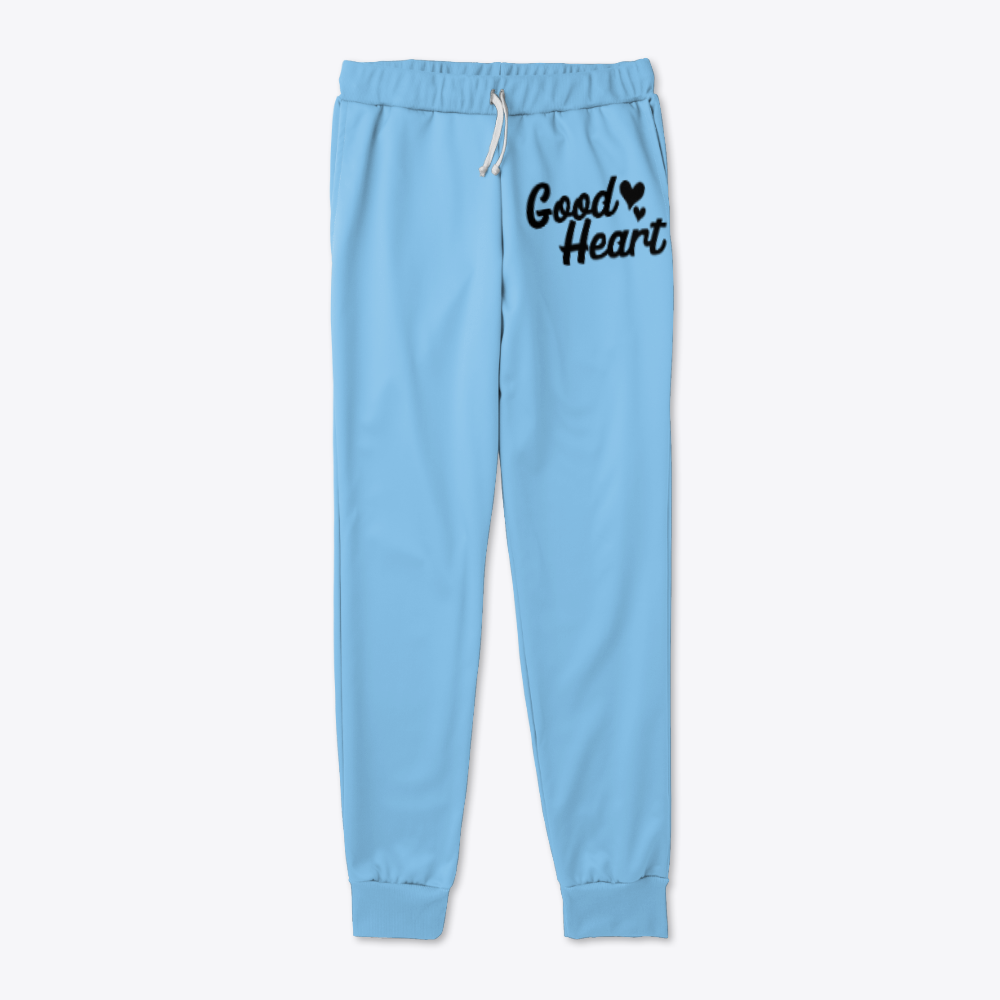 Good Heart™ Joggers