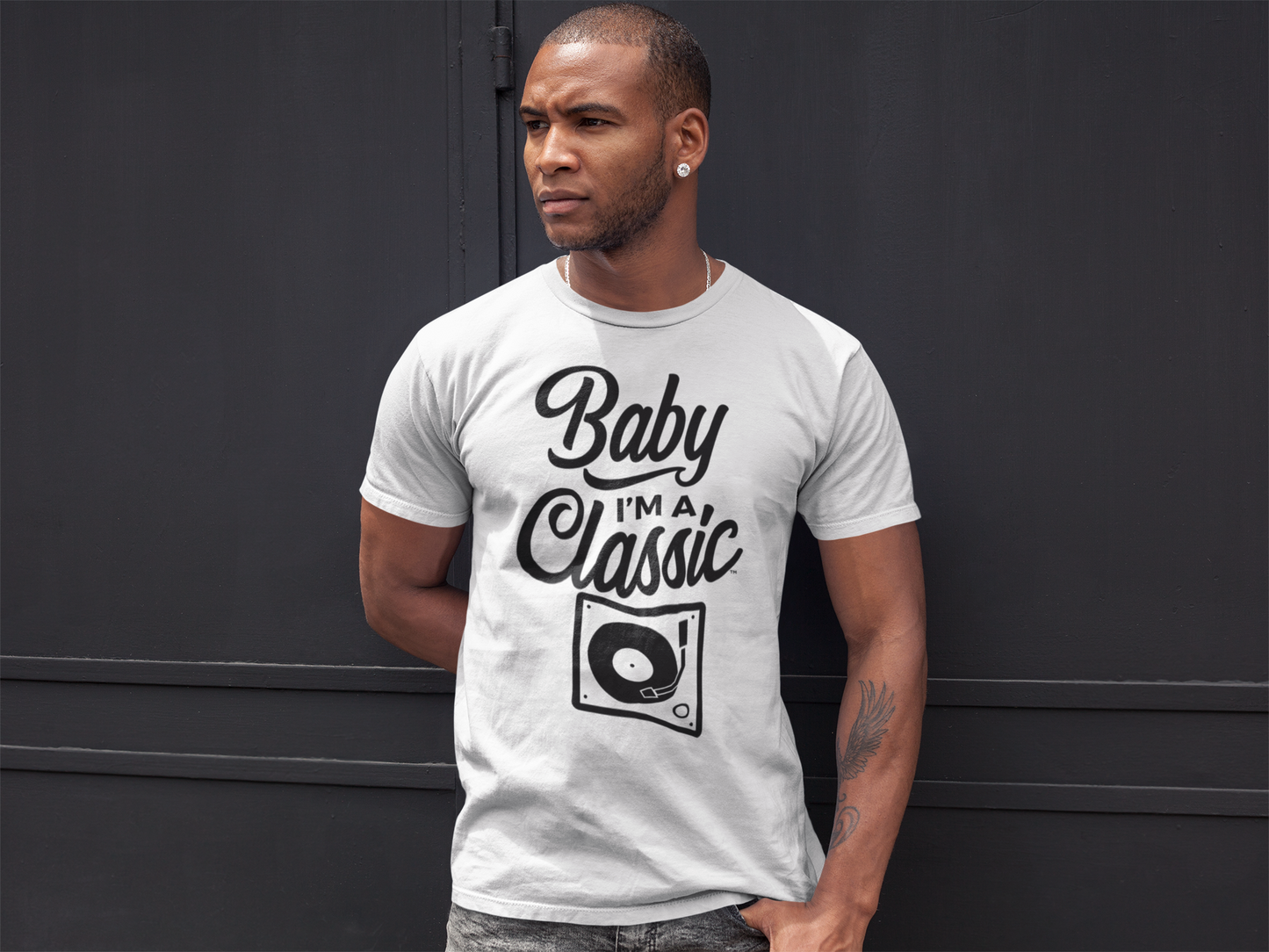 Baby I'm a Classic!™